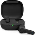 JBL Wave 300 TWS Wireless In-Ear Bluetooth Headset Black - Schwarz