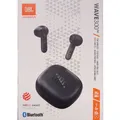 JBL Wave 300 TWS  In Ear Ohrhörer schwarz Kopfhörer Mikrofon