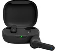 JBL Wave 300 TWS True-Wireless In-Ear Bluetooth-Kopfhörer - Schwarz - Neu & OVP