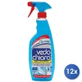 12x Paket Vedo Chiaro Multiuso Komplett Ml 500