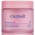 Caudalie Resveratrol Lift Kräuter-Nachtcreme Anti-Aging Pflege 50 ml 