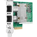 HP 530SFP+ - Netzwerkkarte, PCIe, Gigabit Ethernet, 2x SFP+