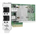 Aruba a Hewlett Packard Enterprise company HPE 530SFP+ Adapter für Apollo 4200 Gen9, ProLiant DL325 Gen10, DL360 Gen10, DL360 Gen10, DL380 Gen10, DL380 Gen10, DL380 Gen10, DL388 Gen10, ML350 Gen10
