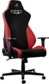 Nitro Concepts S300 Inferno Red Gaming-Stuhl Schwarz, Rot