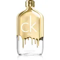 Calvin Klein CK One Gold Eau de Toilette 100 ml