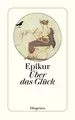 Über das Glück: Vorwort von Ludwig Marcuse (detebe)