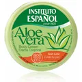 Instituto Español Aloe Vera (Körpercreme, 400 ml) (8411047143186)