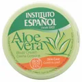 Instituto Español Aloe Vera Body Cream 400ml