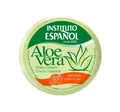 1x Feuchtigkeitsspendende Körper- und Handcreme INSTITUTO ESPANOL ALOE VERA 400