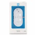Nintendo Wii Zubehör : Original Classic Controller - NEU NEW SEALED Gamepad