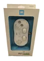 Nintendo Wii Classic Controller weiß mit OVP Original Gamepad Top Eingabegerät