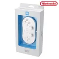 Wii - Original Pad #weiß Classic Gamepad RVL-005 [Nintendo] mit OVP Top Zustand