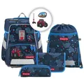 Step By Step Space Schulranzen-Set