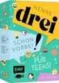 Kartenspiel: Nenne drei – schon vorbei! ... für Teens!