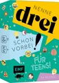 Nenne drei - schon vorbei! ... für Teens!