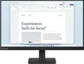 Lenovo L27-4e LED-Monitor 1920 x 1080 Full HD 1080p @ 100 Hz IPS 300 cd/m² 1500:1 4 ms HDMI VGA Raven Black (68CDKAC1EU)