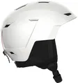 SALOMON ICON LT ACCESS Helm 2026 white - M