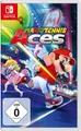 Mario Tennis Aces - Nintendo Switch (NEU & OVP!)