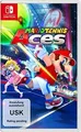 Mario Tennis Aces - [Nintendo Switch] von Nintendo | Game | Zustand sehr gut