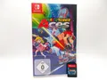 Mario Tennis Aces - Nintendo Switch - OVP mit Modul