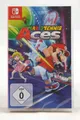 Mario Tennis Aces (Nintendo Switch) Spiel in OVP - SEHR GUT
