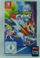 Mario Tennis Aces für Nintendo Switch - OVP - Guter Zustand - BLITZVERSAND