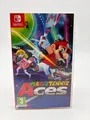 Mario Tennis Aces Switch Tennisspiel Nintendo Switch PAL