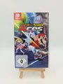 Mario Tennis Aces für Nintendo Switch mit OVP *Blitzversand*