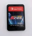 Nintendo Switch Mario Tennis Aces 2018 Nur Modul