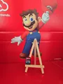 Mario Tennis Aces Nintendo Switch Spiel (nur Modul)