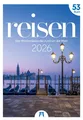 Ackermann Kunstverlag GmbH | Reisen Wochenkalender 2026 | Kalender | Deutsch