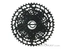 Sram PG-1230 NX Eagle 12-Fach Kassette-Schwarz-One Size