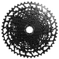 SRAM 00.2418.086.000 Zahnkranz-Kassette PG-1230 Eagle, 12-fach (11-13-15-17-19-22-25-28-32-36-42-50), schwarz