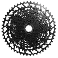 Sram Fahrrad Zahnkranz-Kassette PG-1230 Eagle 12 Fach 11-50 Zähne Schwarz