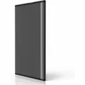 Externe Festplatte 250GB USB 3.0 tragbar Aluminium Schnittstelle HDD Laptop