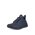Ecco Gruuv W Gore-Tex in Marineblau für Damen – 8/8,5 UK – 42 EU – 11/11,5 US / Marineblau