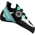 Oasi Lv Uk-Gr.2,5 Eur-Gr.35 Tenaya Kletterschuh - Schwarz - 35,5