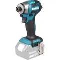 Makita DTD173Z Akku-Schlagschrauber - Schwarz/Blau