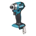 Makita DTD 173 Z Akku Schlagschrauber 18 V 180 Nm 1/4" Brushless Solo