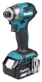 Makita DTD173Z 18V Li-Ion Brushless LXT Schlagschrauber, ohne Batterien und Lade