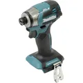 Makita DTD173Z DTD173Z Akku-Schlagschrauber 180 Nm  18 V Anzahl mitgelieferte...