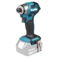 Makita DTD173Z Akku-Schlagschrauber DTD173Z Schwarz 18V 180 Nm
