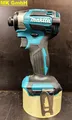 Makita DTD 173 Z Akku-Schlagschrauber, 1/4", 18V, 180Nm, DTD173Z