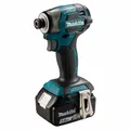 Makita DTD173Z, Cordless Impact Driver(BL)(18V)
