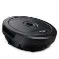 Option DRIVE12RA Reserverad-Aktiv-Subwoofer - 150 Watt RMS, 28cm Subwoofer, 35 Hz - 120 Hz, Auto Turn-On-Funktion