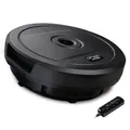 Option Drive12RA Reserverad-Aktiv-Subwoofer 120W für Ersatzrad Mulde Basskiste
