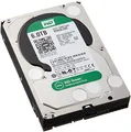 WD Desktop Green 60 EZRX 6TB SATA 6Gb/s HDD internal 8,9cm