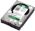 FESTPLATTE WD GREEN WD60EZRX 6TB 5.4K 64MB SATA III 3.5''