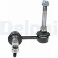 DELPHI Stange/Strebe, Stabilisator TC1770 für LEXUS