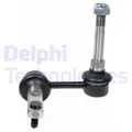 DELPHI Koppelstange Stange/Strebe Stabilisator vorne rechts für Lexus SC GS